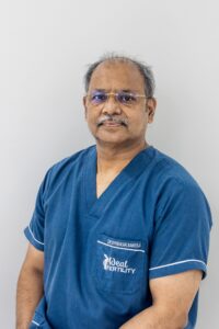 Ideal Fertility-Dr D'pankar Banerji