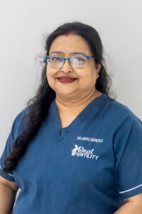 Ideal Fertility-Dr Rinku Banerji