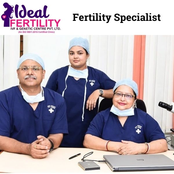 Fertility Specialist