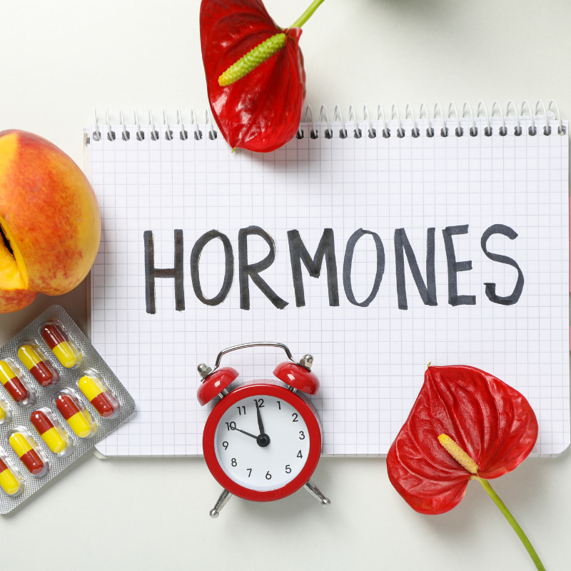 Hormonal Treatments