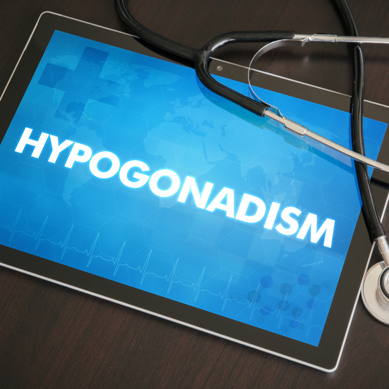 What is Male Hypogonadism