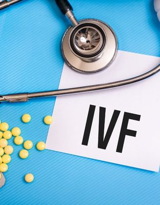 IVF Centre