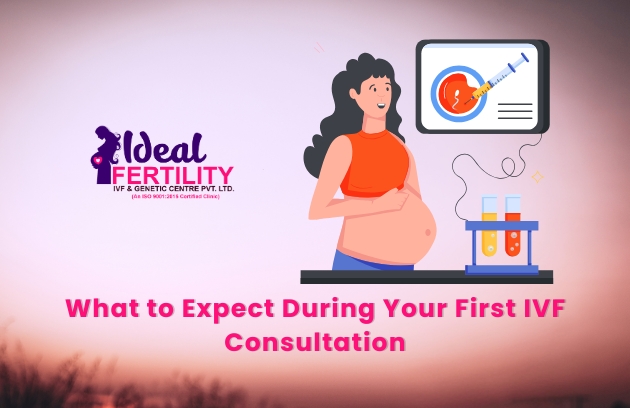 What to Expect During Your First IVF Consultation